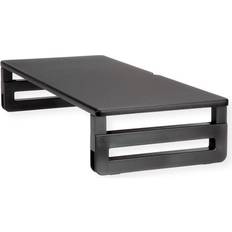 17.99.1340, Notebook stativ, Sort, Træ, 20 kg, 115 mm, 250 mm