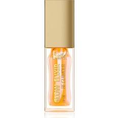 Lip oil balm DELIA_Glow Elixir Lip Oil 02 Lovely 8ml