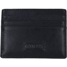 Economico Porta carte Guess New Boston Card Case SM2420 LEA25