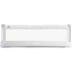 Sengehest 150cm, Hvid