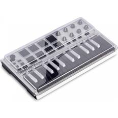 Accesorios Musicales Decksaver Cover for Akai MPK Mini MK2