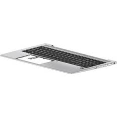 HP EliteBook 850 G7 Keyboard