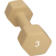 Gummi Hantlar Abilica DumbBell