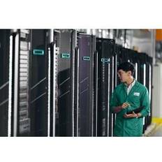 Hpe ml30 HPE Packard Enterprise ML30 Gen10 4U RPS Kit