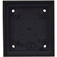 Cámaras de Vigilancia Mobotix MX-OPT-BOX-1-EXT-ON-BL Black