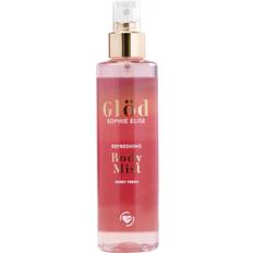 Body Mist Berry Fresh
