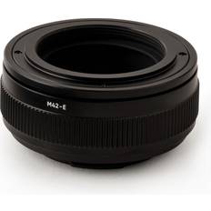 Urth Lens Adapter: M42 Lens Sony E Lens Mount Adapter
