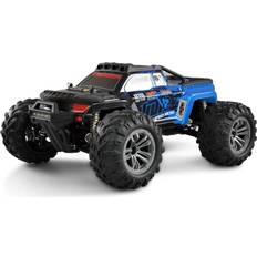 Ferngesteuerte Spielzeuge Amewi Daphoenodon ferngesteuerte (RC) modell Monstertruck Elektromotor 1:12 (22609)