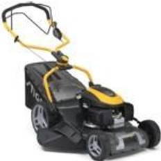 Tosaerba a Benzina Stiga Rasaerba Scoppio Combi 753 V 167 cc 51 cm 4 in 1 Tosaerba a Benzina