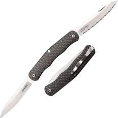 Cold Steel Fickknivar Cold Steel 54VPN Lucky pocket knife CPM-S35VN Fickkniv