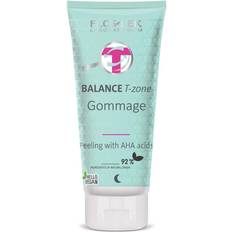 Skin peeling FLOSLEK Gommage Skin Peeling Exfoliating with AHA Acids 125