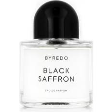 Black Saffron EdP