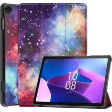 Lenovo tab m10 gen 3 MTK Fodral Till Lenovo Tab M10 Gen 3 Nebula