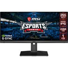 Msi optix MSI 29.5' Optix MAG301RF