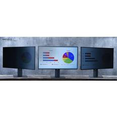 Kapsolo Skærmbeskyttelse & Skærmfiltre Kapsolo 4-Way Adhesive Privacy Screen 68,58cm