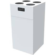 Dantherm HCV 400 Ventilationsanlæg med varme og fugtgenvinding