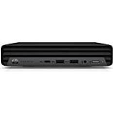 HP 8 GB Computer Fissi HP Pro Mini 400 G9 Intel Core i5-12500T 8 GB 256 GB