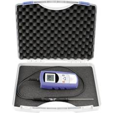 Hygromètres Greisinger GKK 1100 605208 Mallette Pour Appareil De Mesure