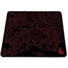 Tapis de souris Konix Drakkar Medalland Musmatta skrivbord gaming halkfri