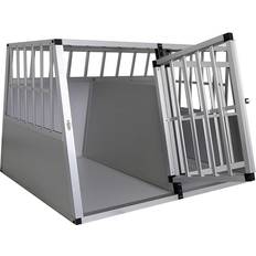 Hundebur Trekker Hundebur XXL
