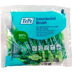 Tepe extra soft TePe Extra Soft Interdental Brushes 0,8