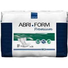 Abena Slip Premium Pannolone A Mutandina M3 22 pz