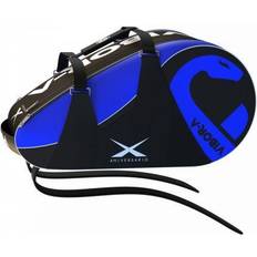 Vibor-A Padel-laukut ja Suojukset Vibor-A X Anniversary Padel Racket Bag Blue