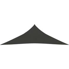 vidaXL Sunshade Sail 160