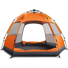 Instant pop up tents best sale