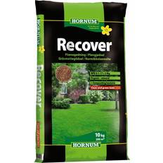 Plænegødning 10kg Hornum Recover Plænegødning - 10kg Gødning