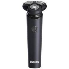 Haarentfernung Enchen ENCHEN Victor cordless men's shaver