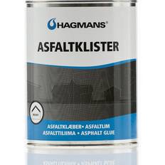 Hagmans Målarfärg Hagmans NORDIC AB Asfaltsklister