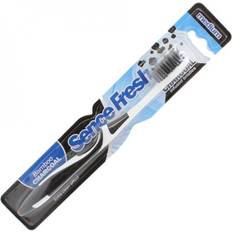 CHARCOAL Tandbørste SenceFresh Bamboo