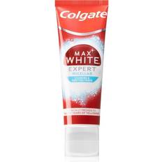 Colgate max white expert Colgate Max White Expert Micellar Blekningstandkräm