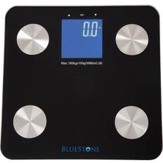 Diagnostic Scales Bluestone Digital Large Display Body Fat