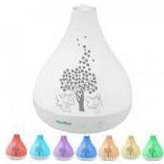 Humidifier Air Humidifier MesMed MM-727 Volcano