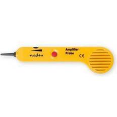 PC and Multimedia Kabel Tester tilslutning