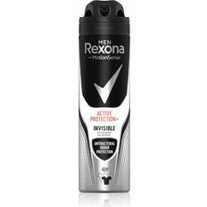 Rexona Deos Rexona Active Protection+ Invisible Antiperspirant Spray