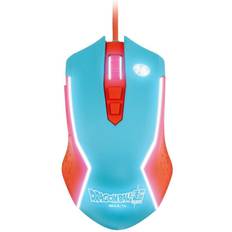 Gaming mus Gaming-mus FR-TEC DBPCMOUSEGO 8000