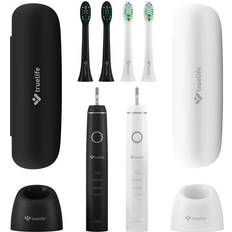 Spazzolini e Irrigatori Elettrici TrueLife SonicBrush Compact Duo Dantų 2 VNT