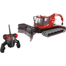 Ferngesteuerte Spielzeuge Dickie Toys Pistenbully