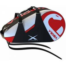 Multifärgade Padelväskor & Fodral Vibor-A X Anniversary Padel Racket Bag Multicolor