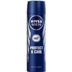 Nivea Men Protect & Care 48h Antiperspirant - Antiperspirant Pro Muže 150ml