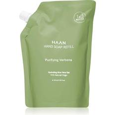Haan Håndsæber Haan Refill Purifying Verbena 350 ml