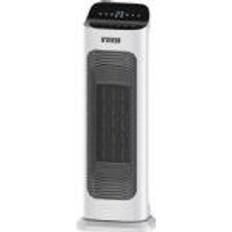 Noveen PTC2000 Hvid Varmer 2000 W