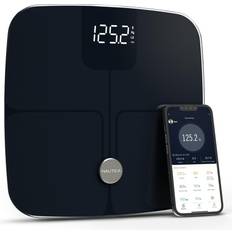 Body Fat Diagnostic Scales Nautica Smart Scale Plus ITO Technology