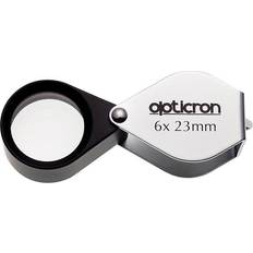 Opticron Metalllupp 6x23mm