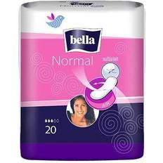 Binden reduziert Bella NORMAL AIR SOFTIPLAIT Sanitary pads without wings