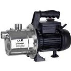 GP 4000 INOX Havepumpe 4000 l/h