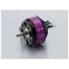 Hacker A20-50 S EVO Modelfly brushless elektrisk motor kV (omdr./min. per volt) 1088 Vindinger (turns) 50